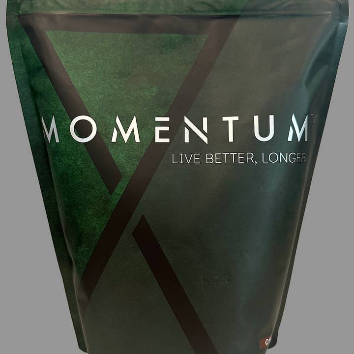 Momentum Longevity Shake - Wholesale Protein/Superfood Powder - Momentum Longevity Shake | Chocolate