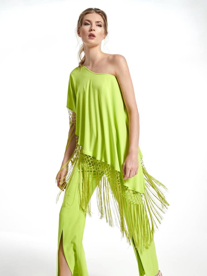 Östra Lagret Krepptyg för wholesale av OKY