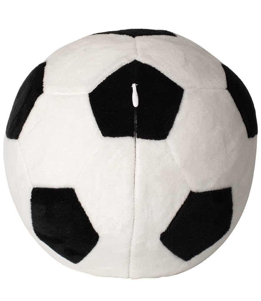 White Black Mumbles - Zippie Football for wholesale on Faire1