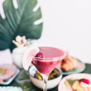Matcha Colors - Vente Thés santé/détox - Matcha rose - Vitalité rose