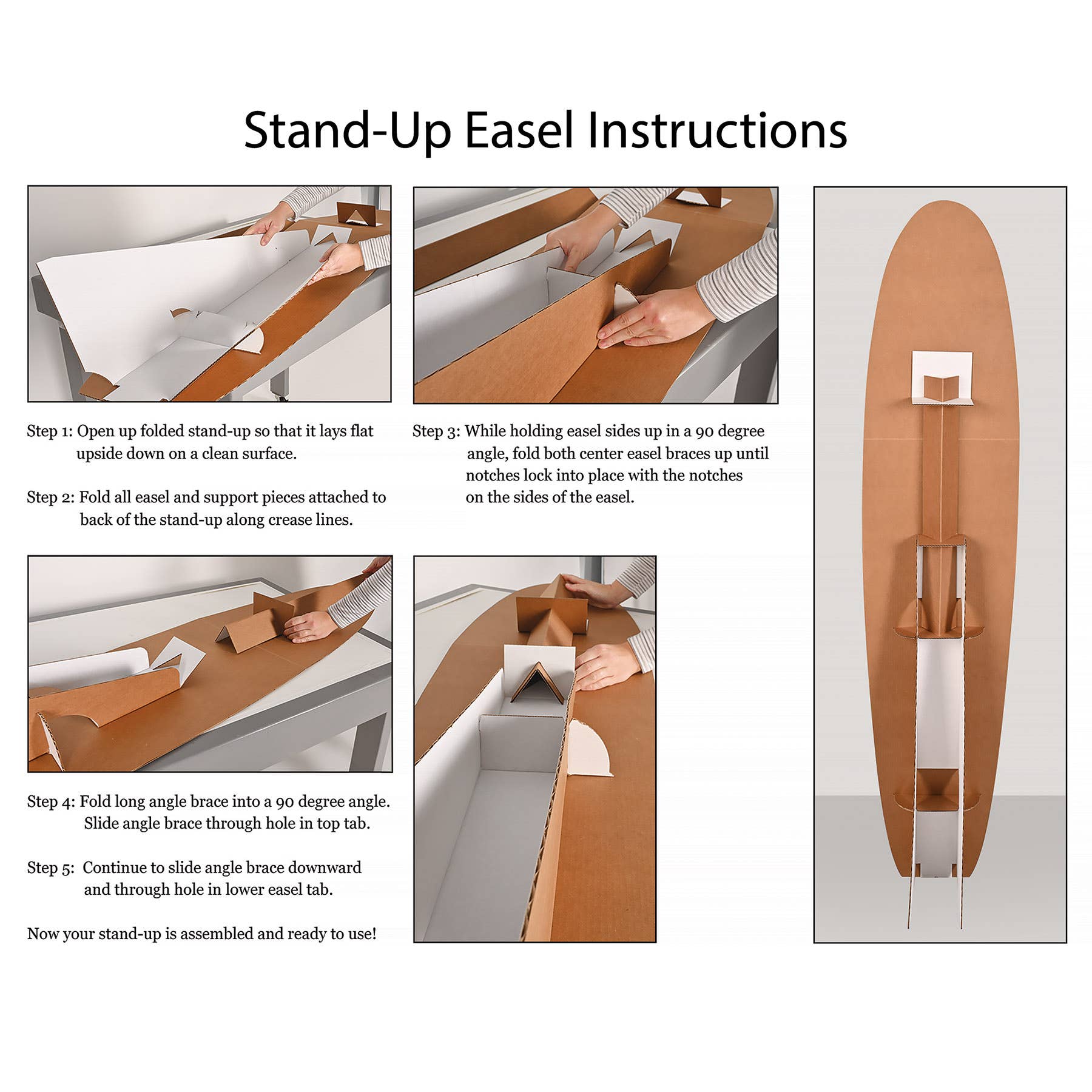 Beistle - Wholesale Dreidel - Kids - Dreidel Stand-Up, 3' 4½" x 26", Heavy Cardstock,7