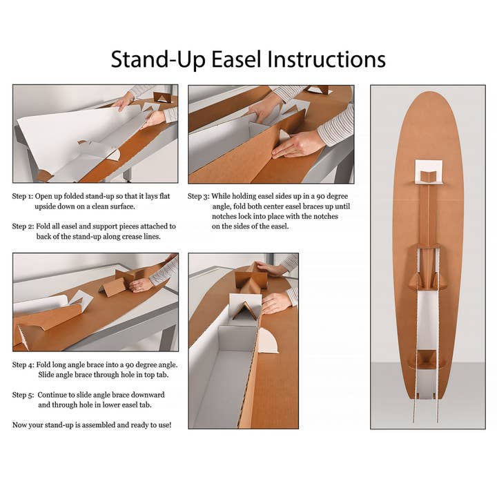 Beistle - Wholesale Dreidel - Kids - Dreidel Stand-Up, 3' 4½" x 26", Heavy Cardstock,7