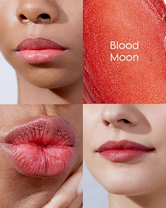 ieró Beauty™ - Wholesale Lip Balm - Moonkissed™ Luminous PH Lip Comforter7