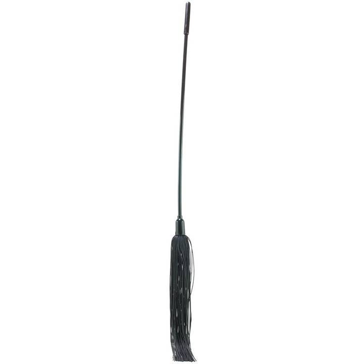 Lingerie Mart – wholesale Sex toy – Rubber Tickler in Black SS-7300174