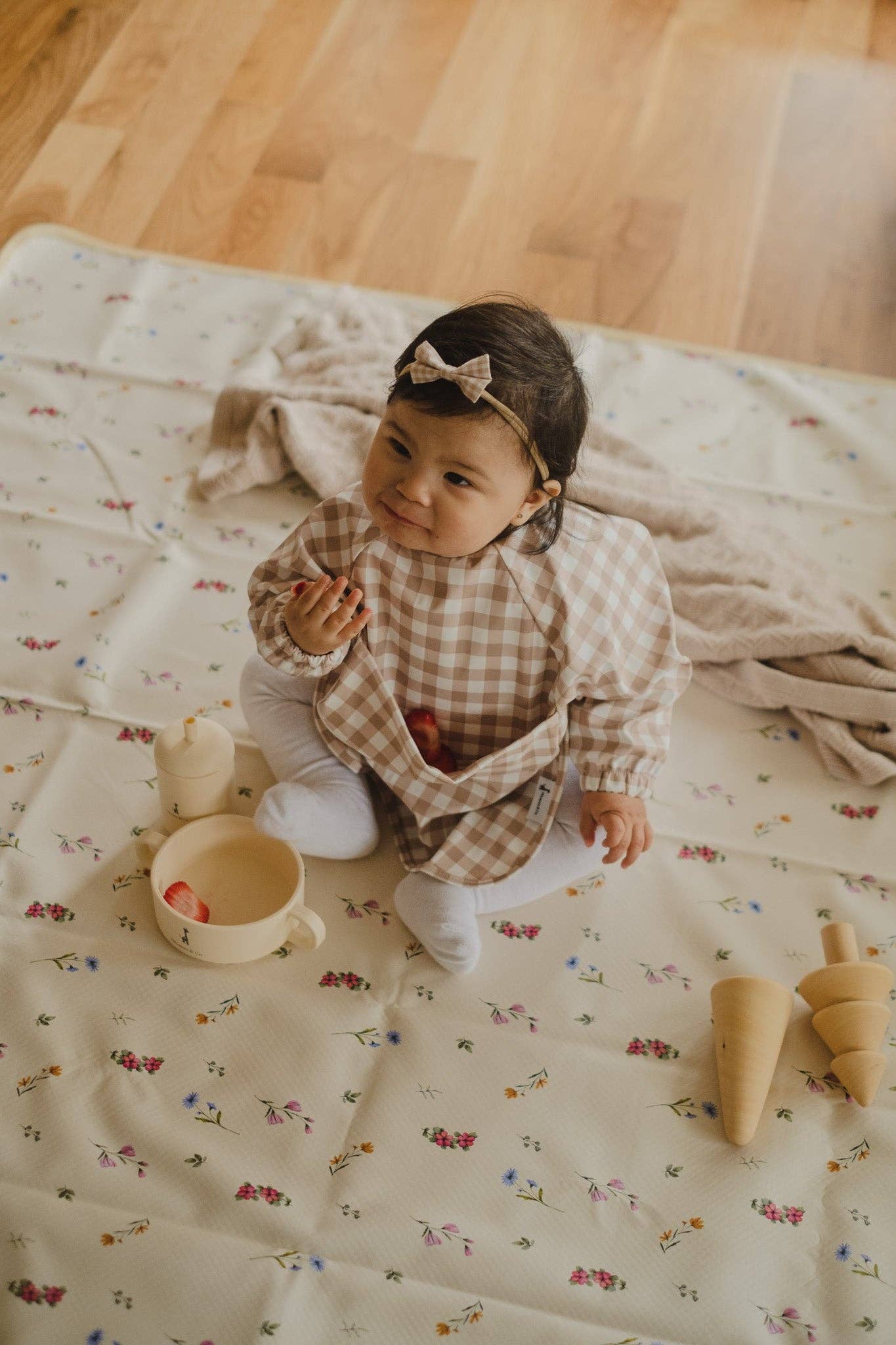 Micasso & Co - Wholesale Play Mat - Kids & Baby - Waterproof multi-purpose floor mat for babies5