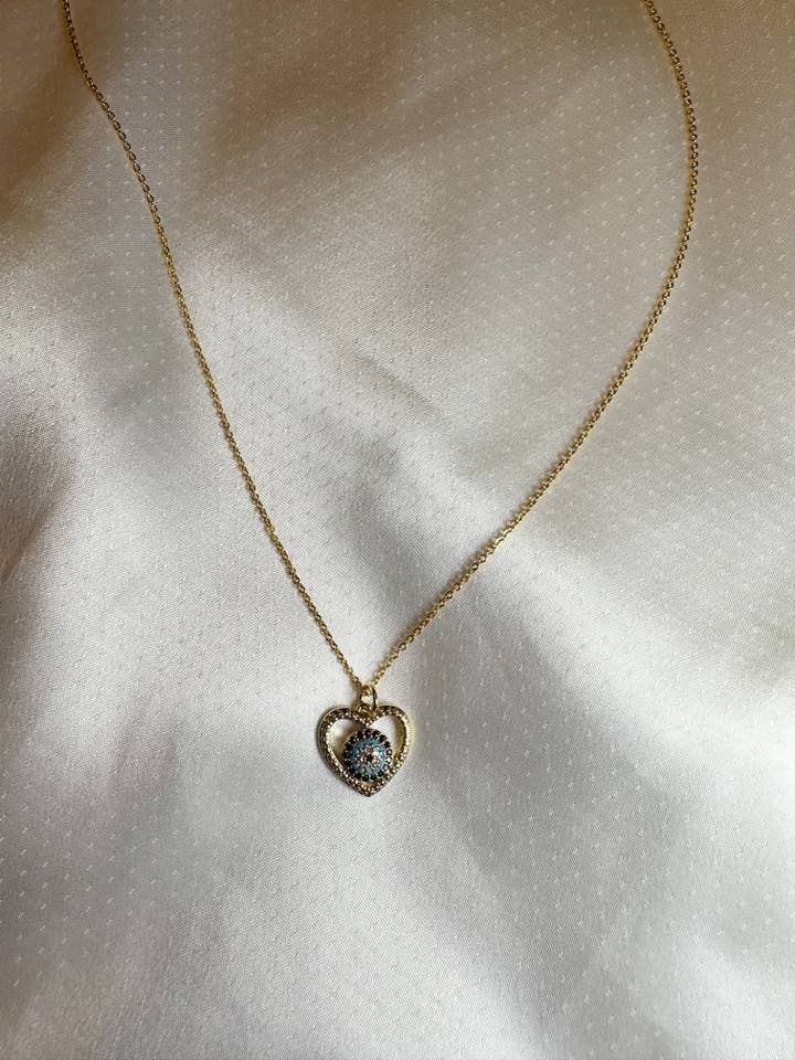 Collana Madelyn per la vendita all'ingrosso da parte di Starlite By J