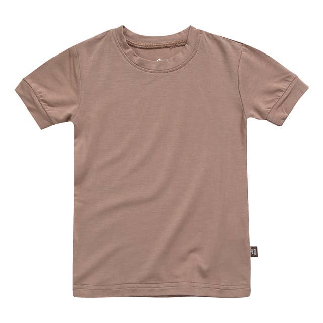 Vaenait Baby - Vente Haut et bas de pyjama – enfant - Pyjama en viscose à manches courtes coloré pour garçon et fille2