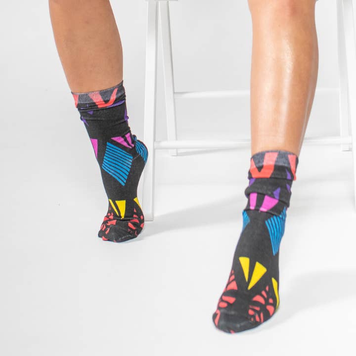 To-Sua for wholesale by KCUB’D Socks