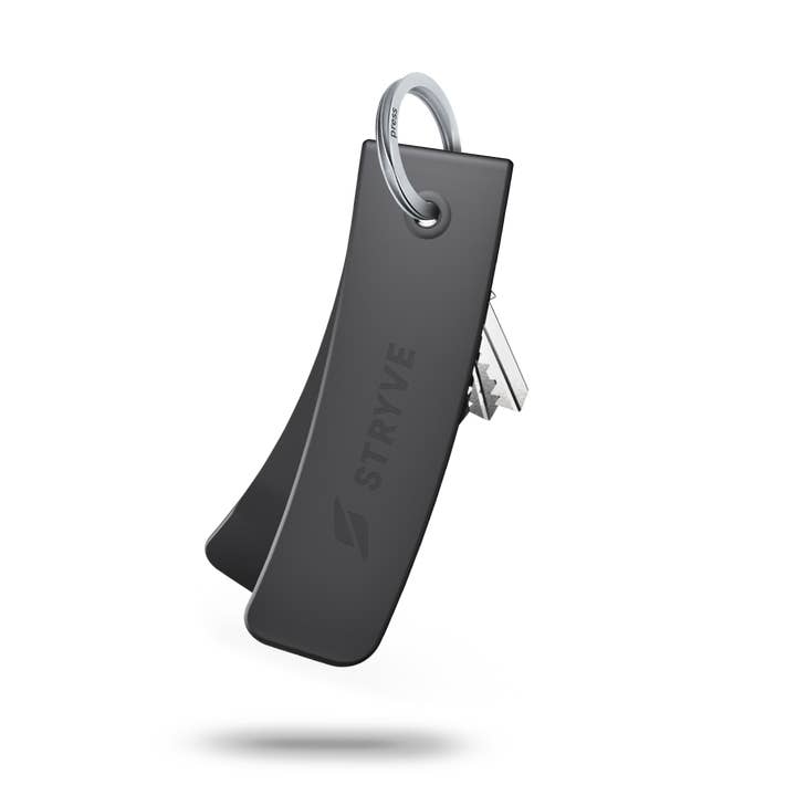 Stryve GmbH - Wholesale Keychain - Unisex - STRYVE Runner's keychain0