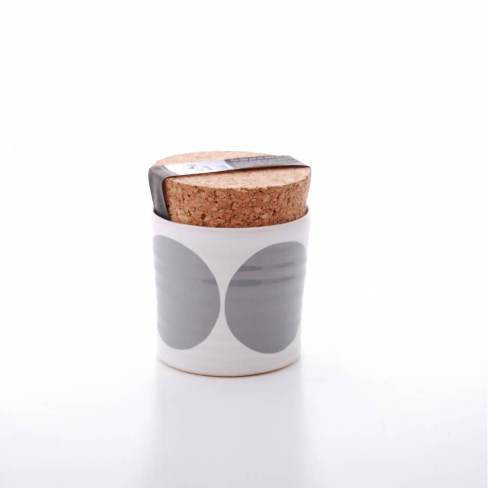 camillaengdahl - Wholesale Jar - DOT Saltjar0