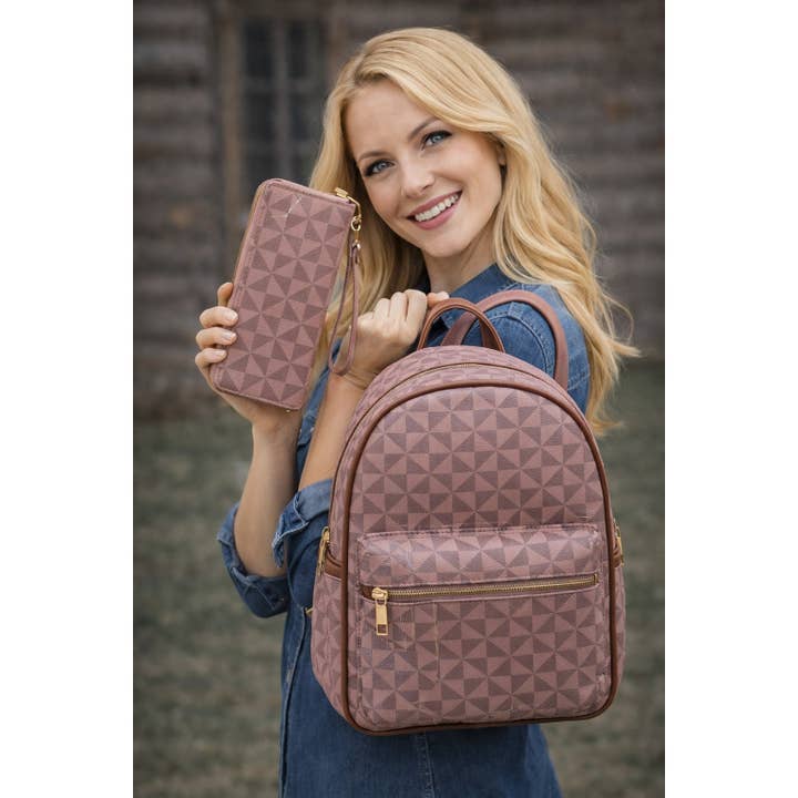 BACKPACK for wholesale by Cherry & Fig