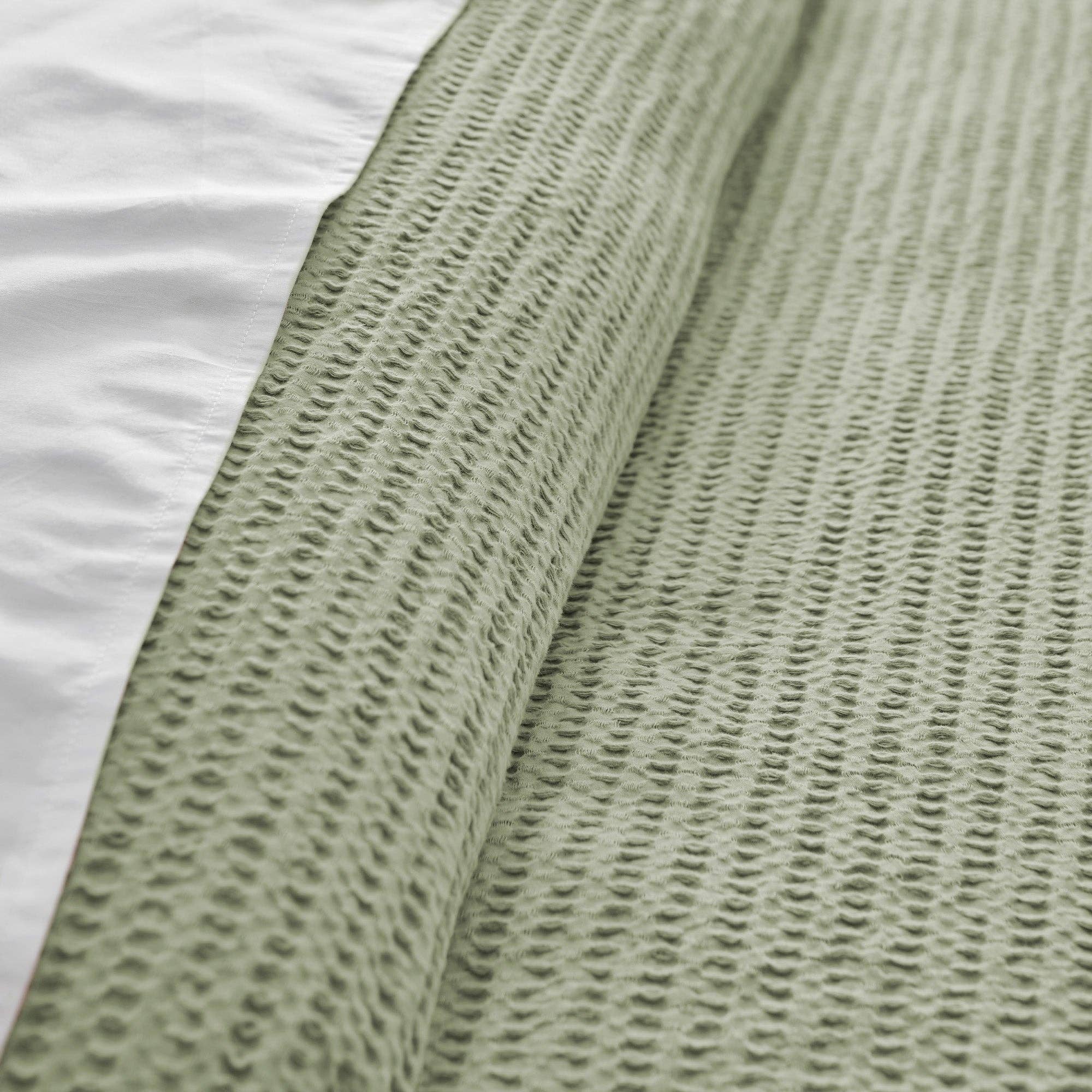 Levtex Home - Wholesale Bedding Set - Cloud Waffle Duvet/Comforter Set77