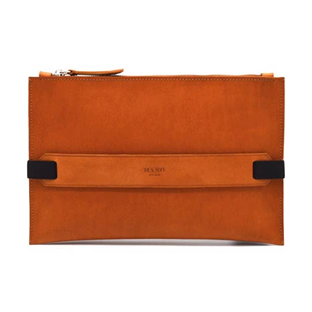 BORGO STRAP - clutch for wholesale by Hang Roma
