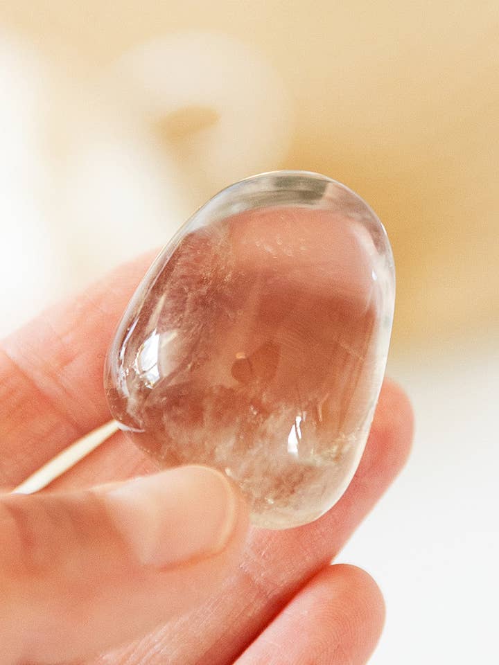 Rauchquarz Stein für den Großhandel von Oh Shanti