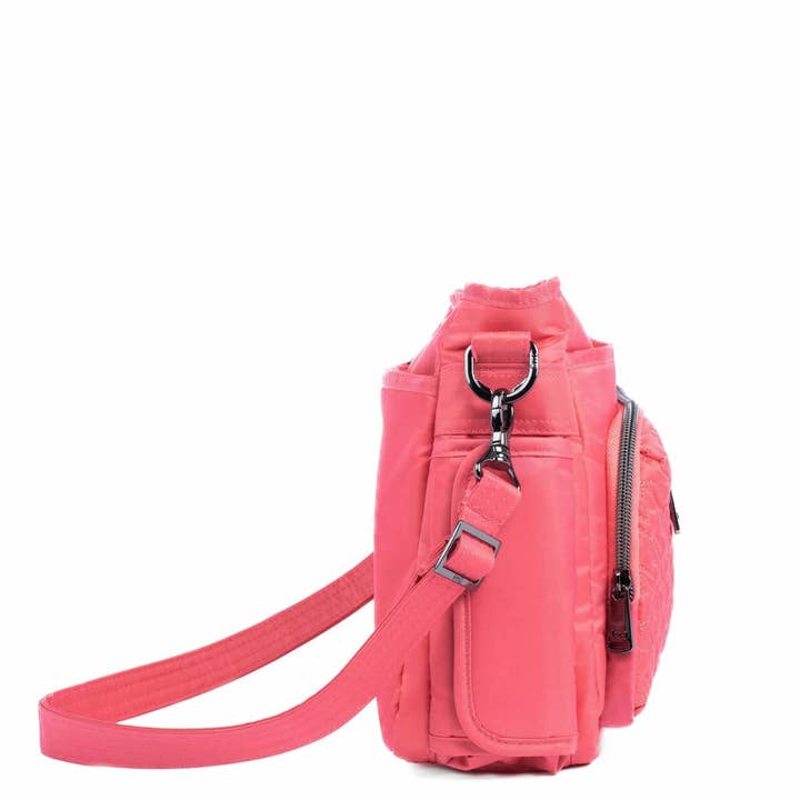Lug - Wholesale Crossbody Bag - Women's - Shimmy SE Crossbody Bag62