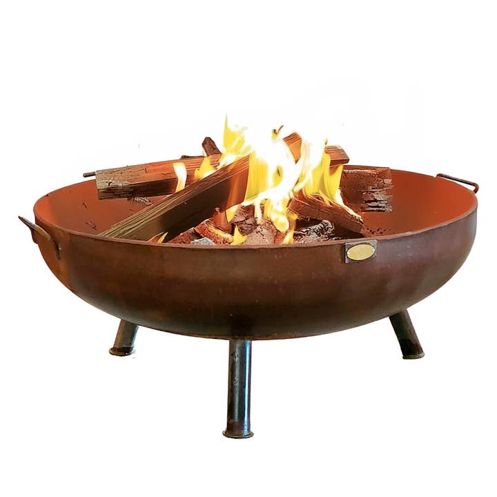 Evergreen Patio - Wholesale Fire Pit - 48" Fire Pit Legacy Series