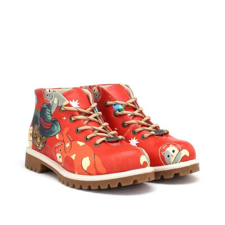 Goby - Wholesale Boots - Women's - Short Boots WTKS5151