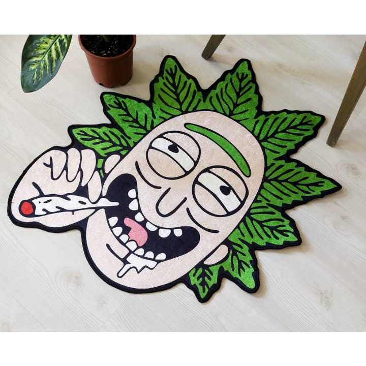 Area Rug - Fun - GOB001 for wholesale by Galata Traders