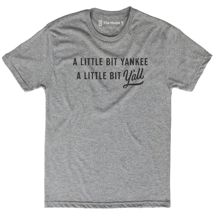 Yankee Y'all for wholesale by The Home T