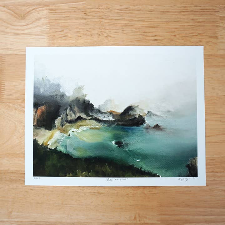 One Can Find for wholesale by Marie McKenzie Art