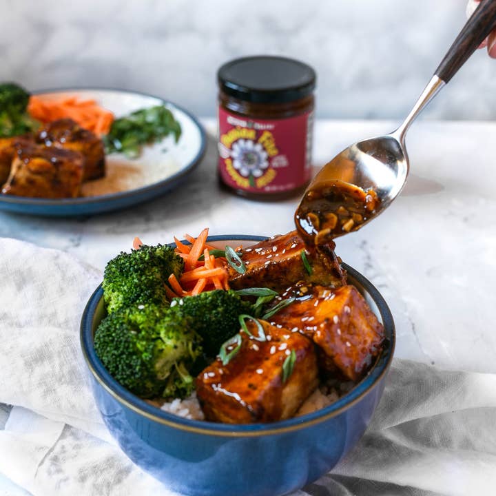 JENKINS JELLIES - Wholesale Jam/Jelly - 11 oz Passion Fire Pepper Jelly8