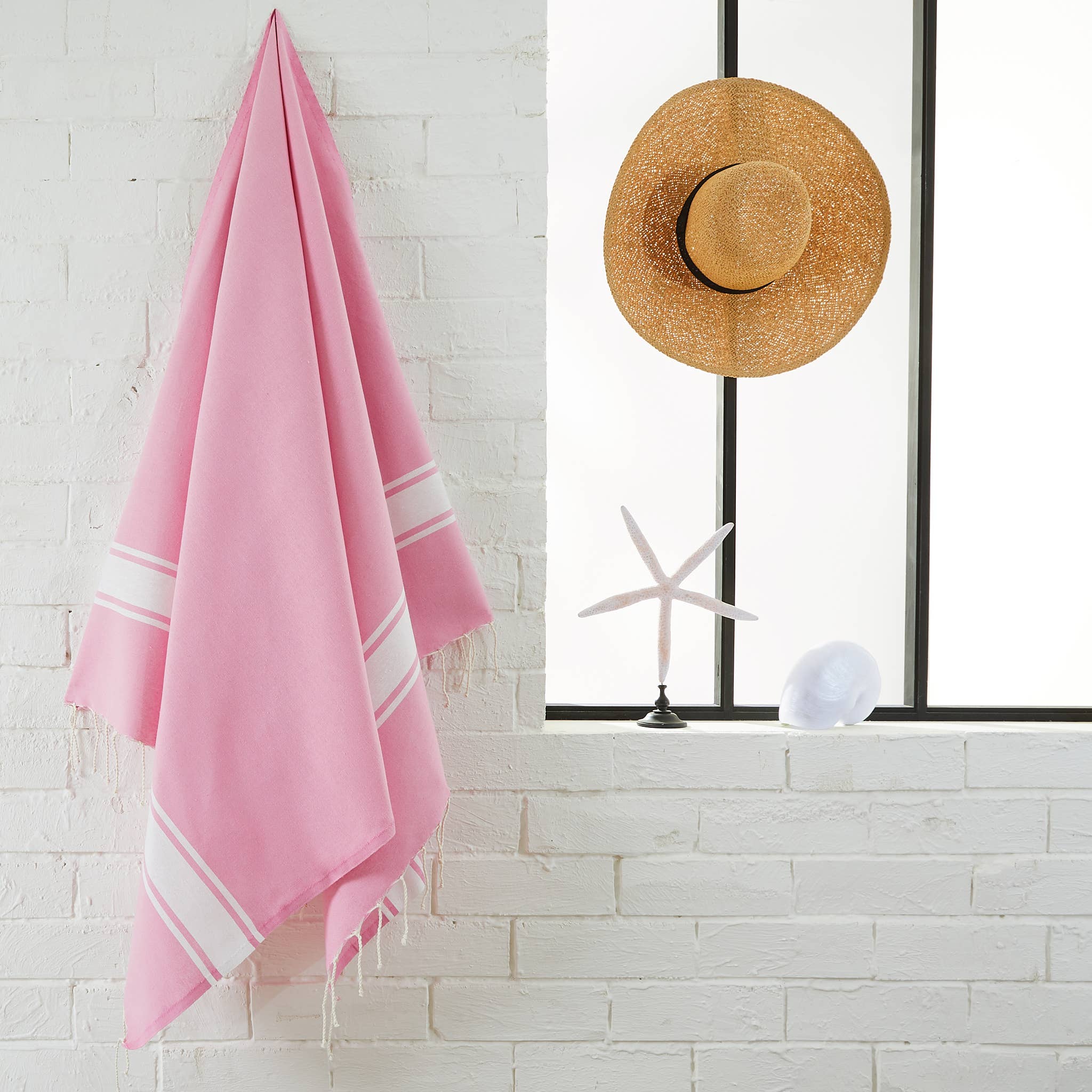 BY FOUTAS – wholesale Strandhandduk – Flat Weave Fouta - strand och hamam handduk7