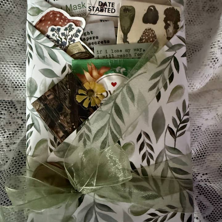 RWF Used Books & Creations - Wholesale Crafts, Hobbies & DIY - Blind Date with a Book (Deluxe) -Large PB- Romance/RomCom1