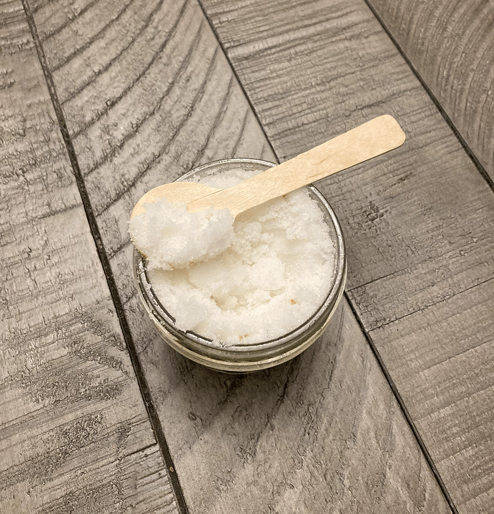 Simone & Tuesday - Wholesale Body Scrub/Exfoliant - Sugar Scrub0