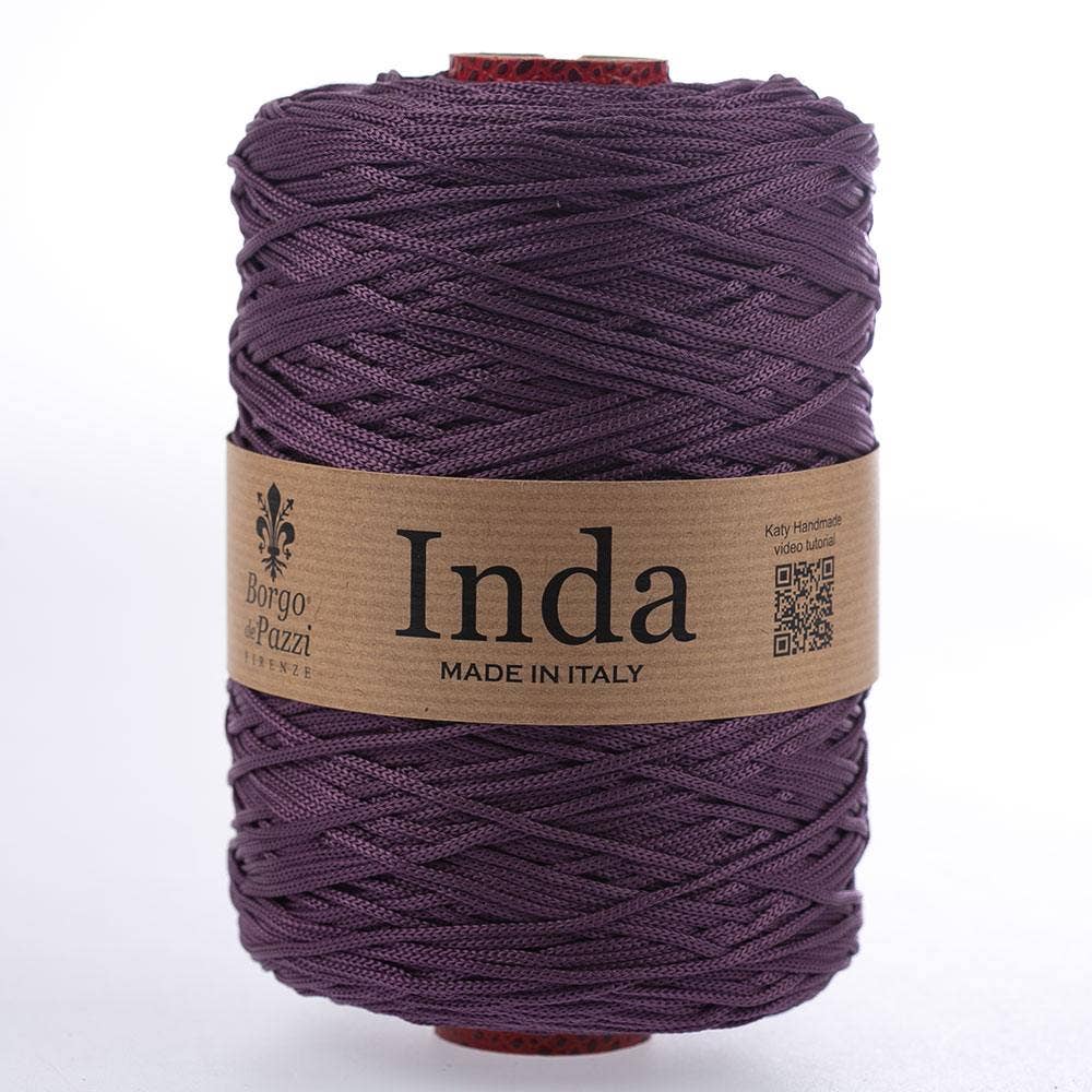 Borgo de' Pazzi - Firenze - Venta al por mayor Cordones - Mujer - Inda - Fibra de polipropileno ligera multifuncional45
