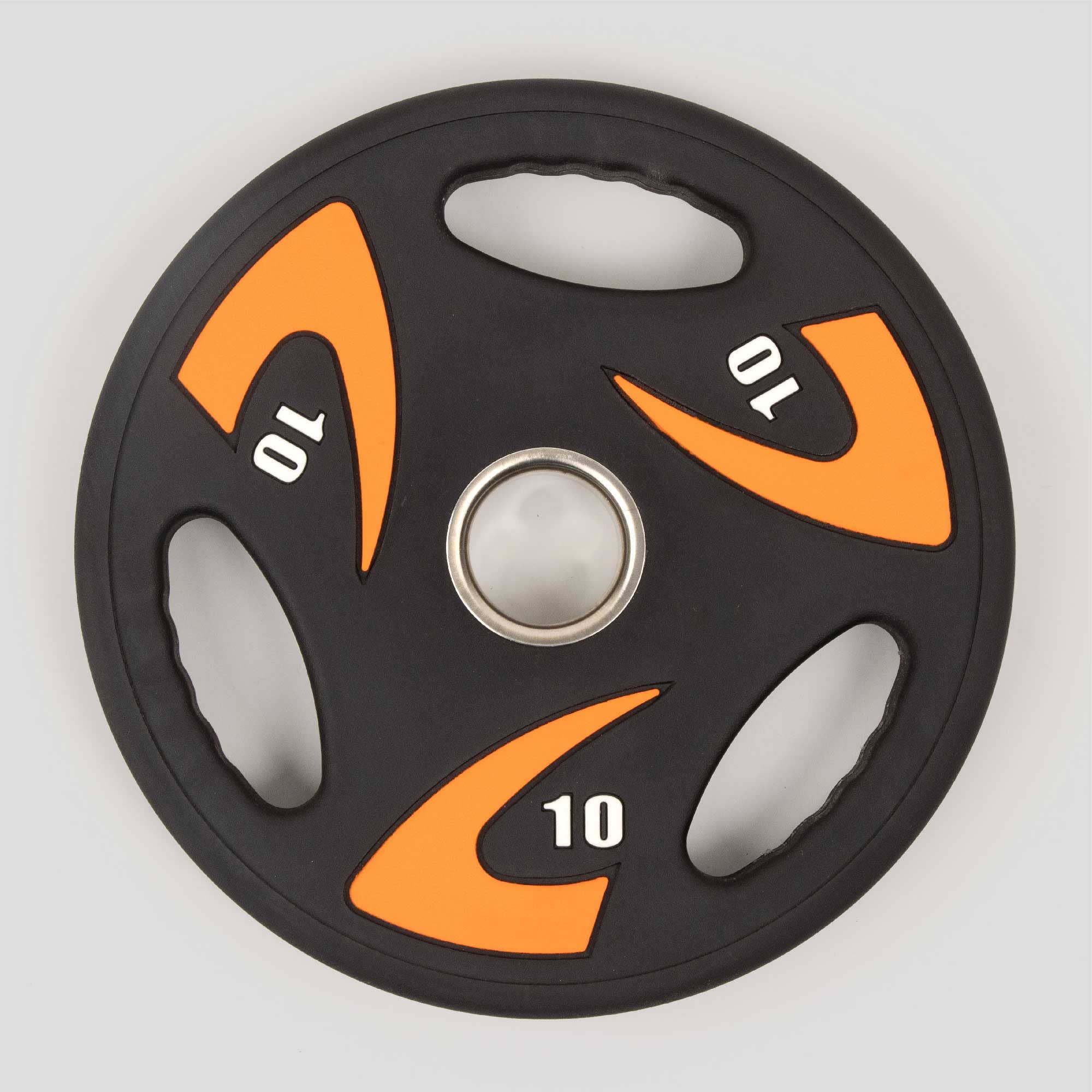 Phoenix Fitness – wholesale Fitness equipment – Olympic Weight Plates 2.5KG - 25KG4