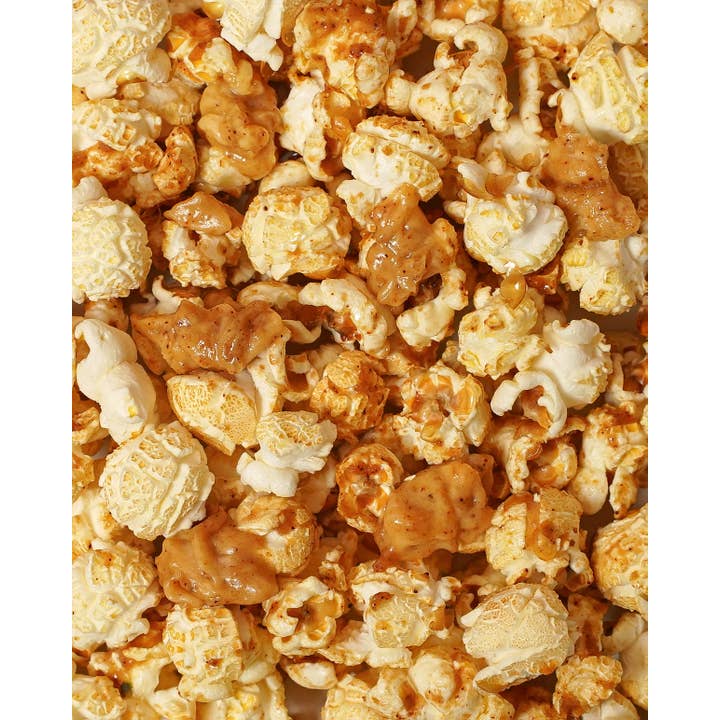 Churn Foods - Wholesale Butter - Hot Honey Butter2