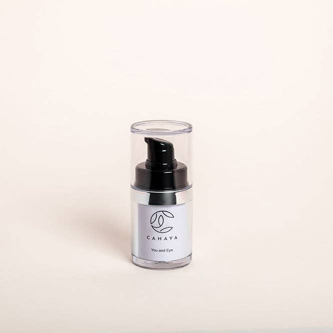 You and Eye for wholesale by Cahaya