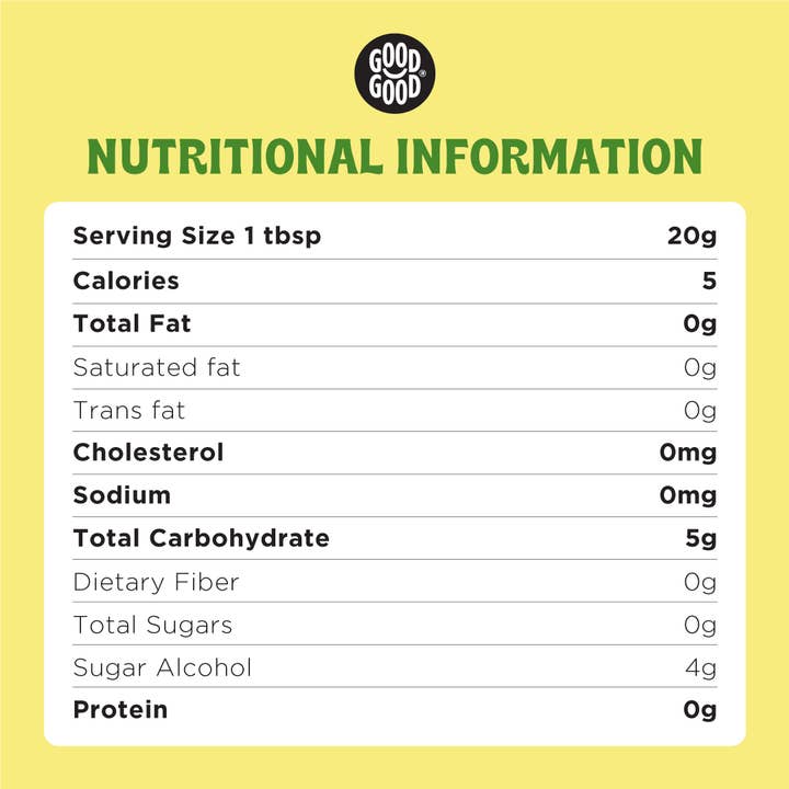 GOOD GOOD - Wholesale Jam/Jelly - Vegan Lemon Curd1