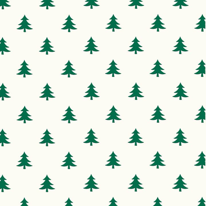 The Unique Paper Company - Wholesale Wrapping paper roll - Eco-friendly Christmas Lodge FSC™ roll wrapping paper (12)3