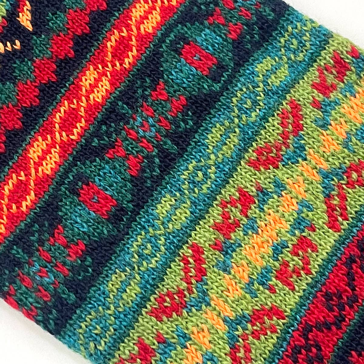 Wrapables.com - Wholesale Legwarmers - Women's - Wrapables Women's Bohemian Winter Warm Long Leg Warmers10