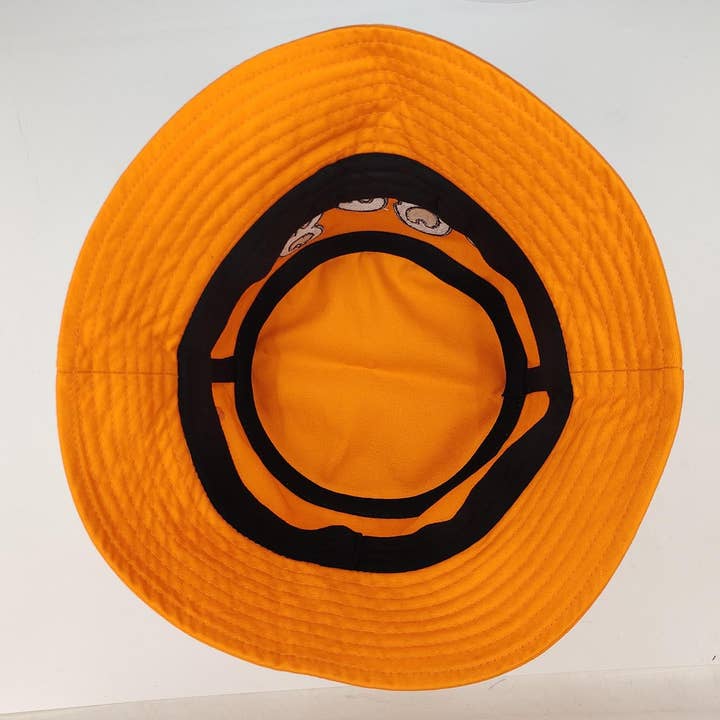 Ugly Plants - Wholesale Bucket Hat - Women's - Boo! Bucket Hat2