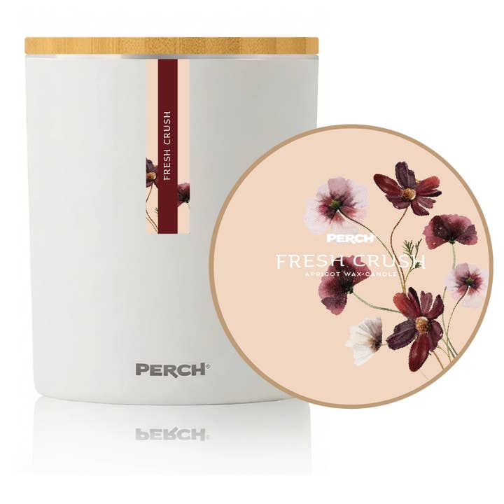 Tazza Fresh Crush per la vendita all'ingrosso da parte di Perch® CandleHouse