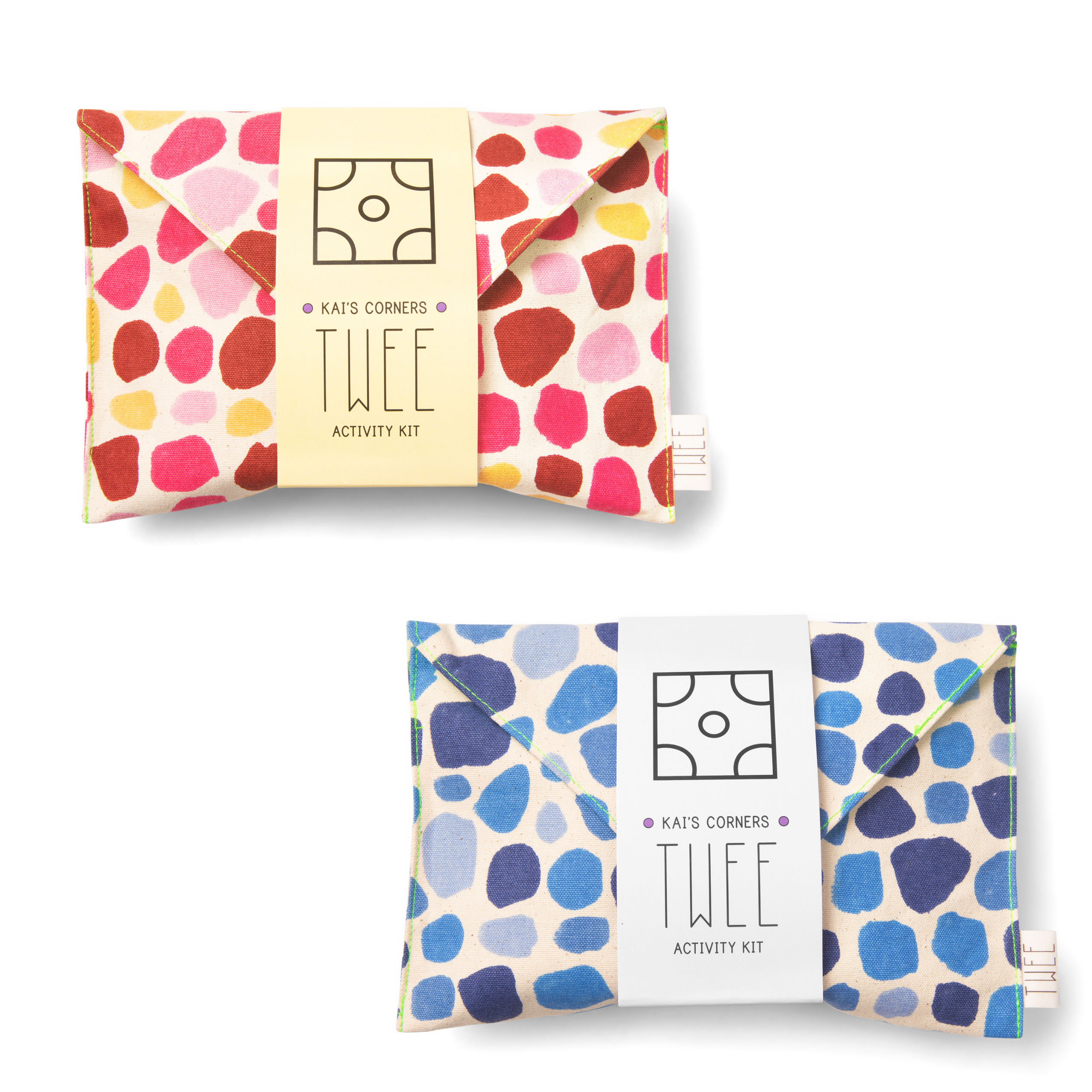 TWEE made for little hands – wholesale DIY-pysselkit - Barn – NYHET! | KAI'S HÖRN | DELADE FÄRGER | AKTIVITETSKIT0