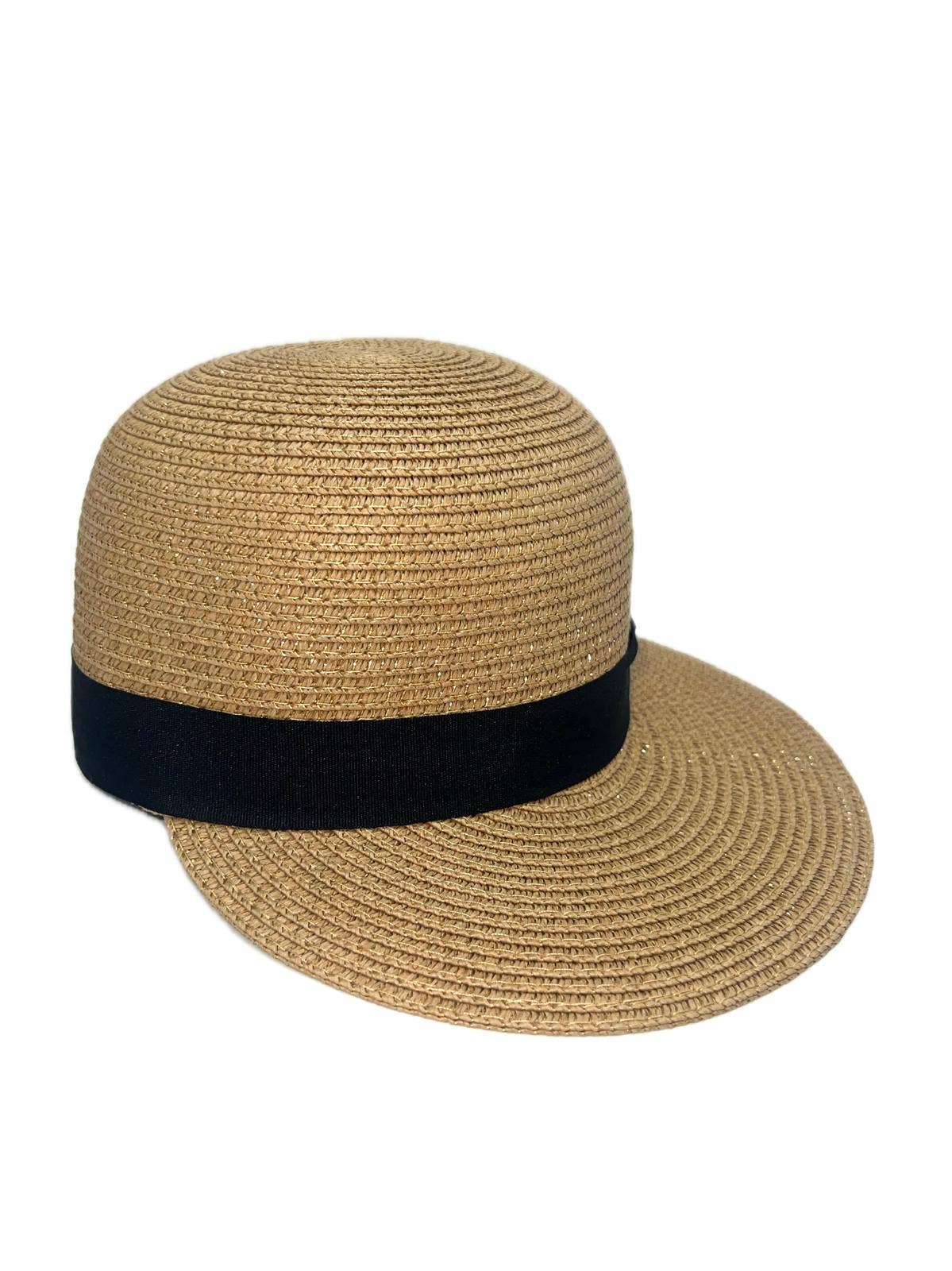LINETA - Wholesale Boater Hat - Women's - Cap hat0