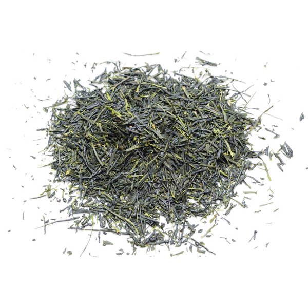 Organic Gyokuro for wholesale by Aiya Matcha