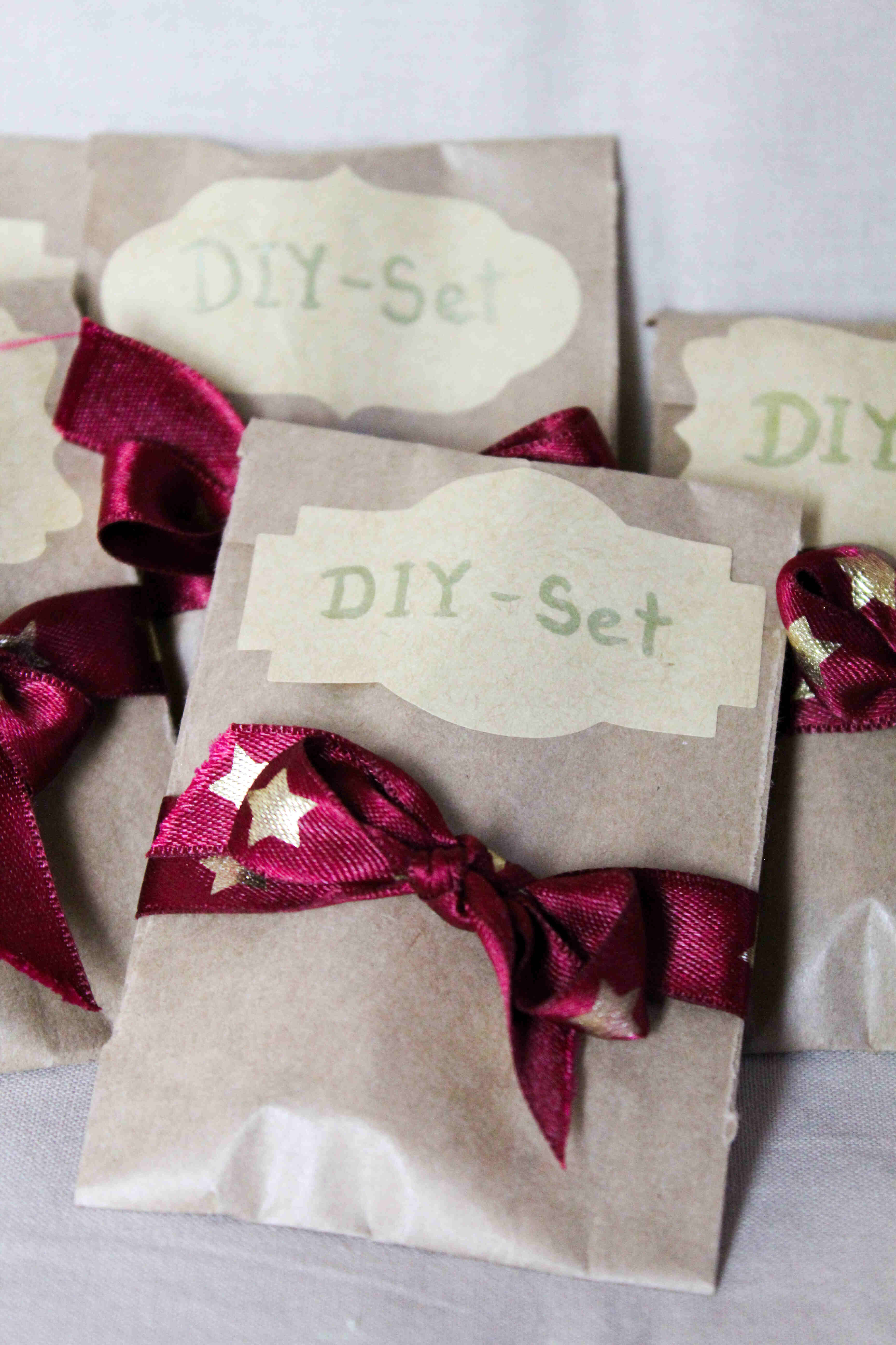mArte Design - Wholesale DIY Craft Kit - DIY set1