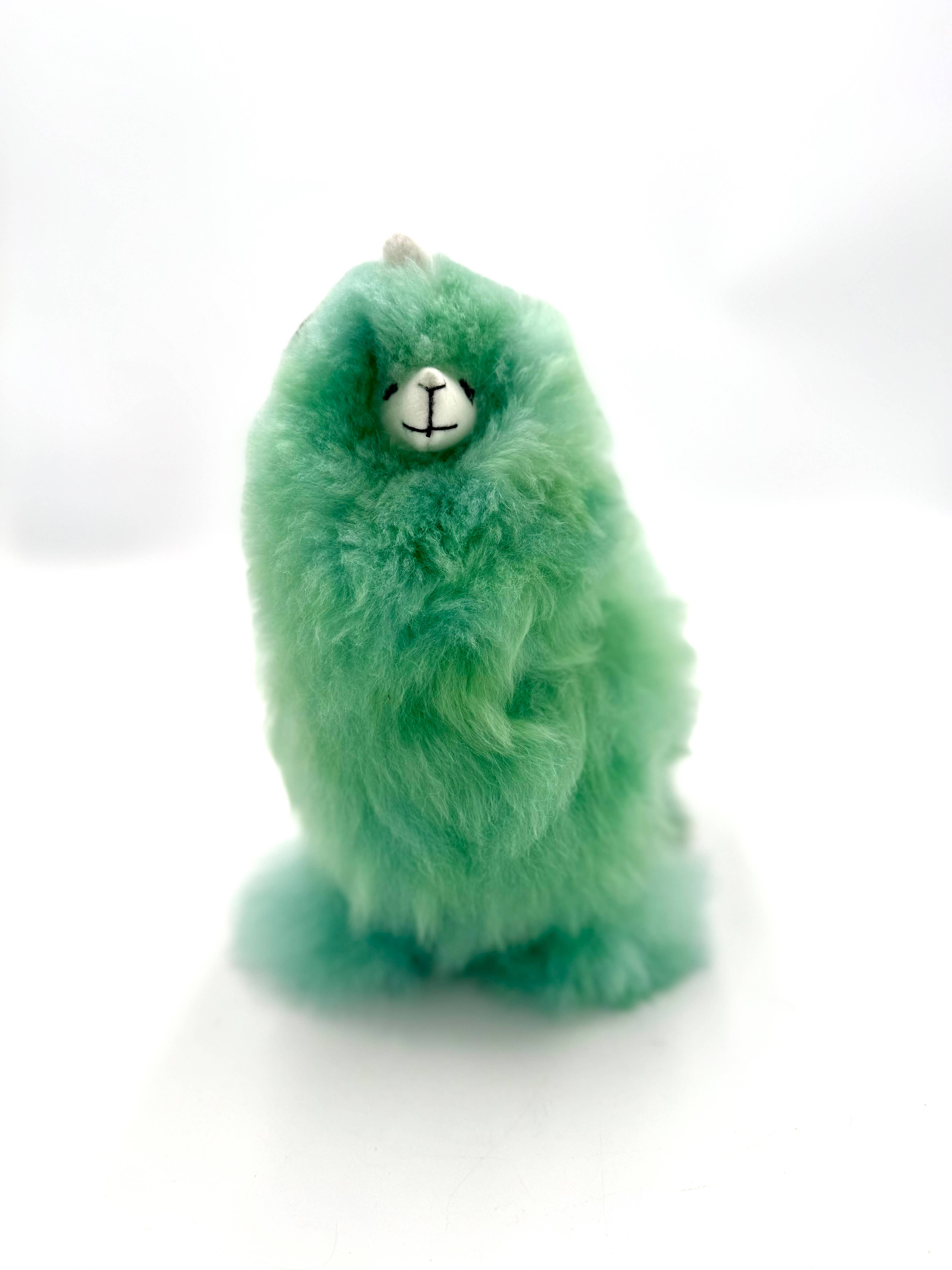 Blossom Inspirations - Wholesale Stuffed/Plush Toy - Kids & Baby - Llamacorn Alpaca Fur Toy3