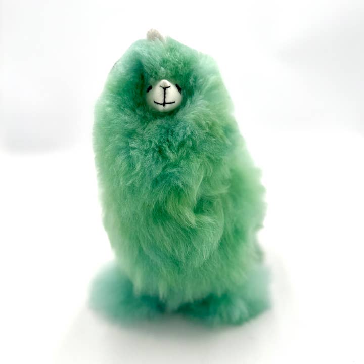 Blossom Inspirations - Wholesale Stuffed/Plush Toy - Kids & Baby - Llamacorn Alpaca Fur Toy3