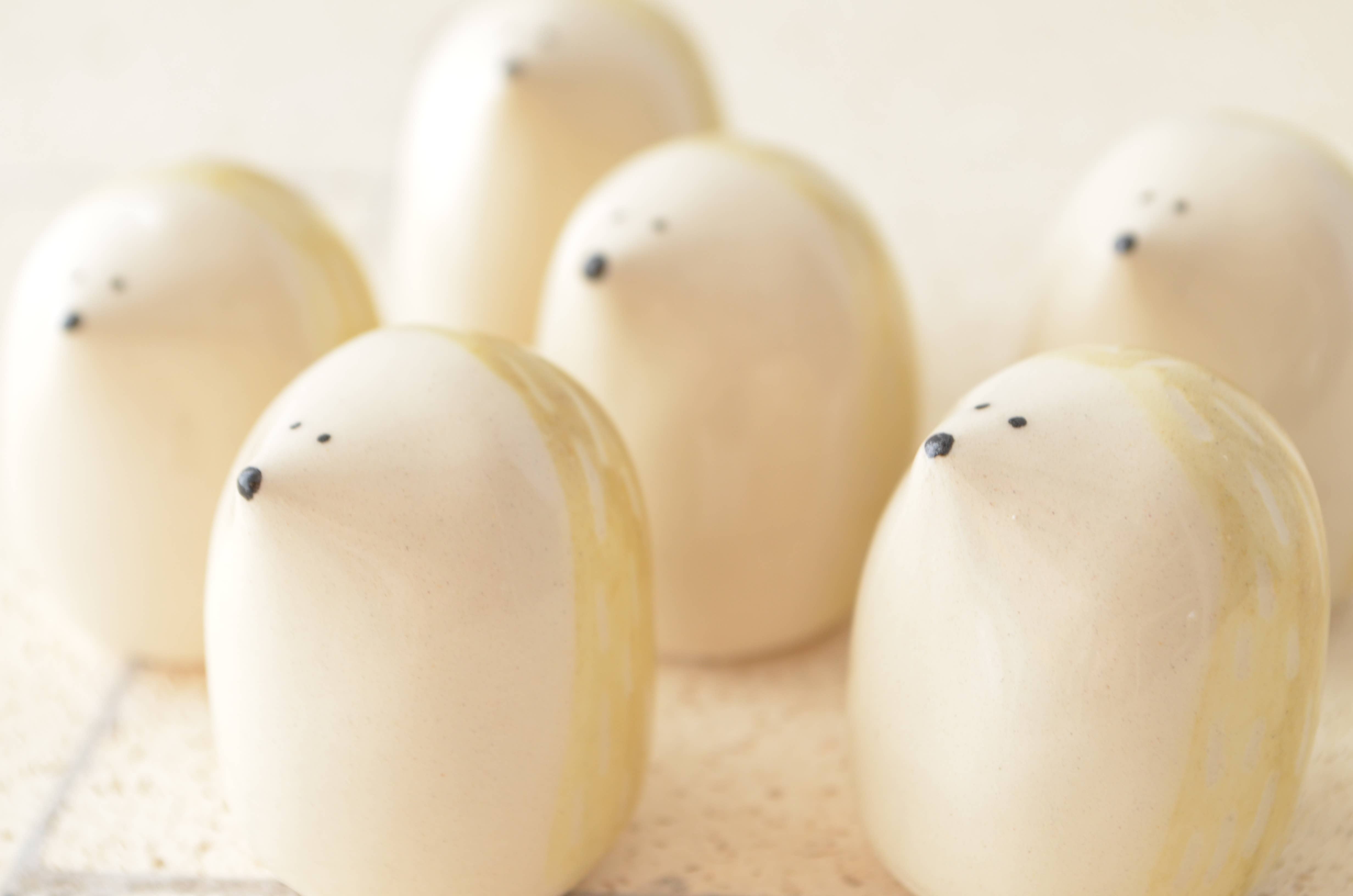 Picuru ceramicas - Wholesale Decorative Figurine - Porcupine Amulet of Self-Protection, 5 languages