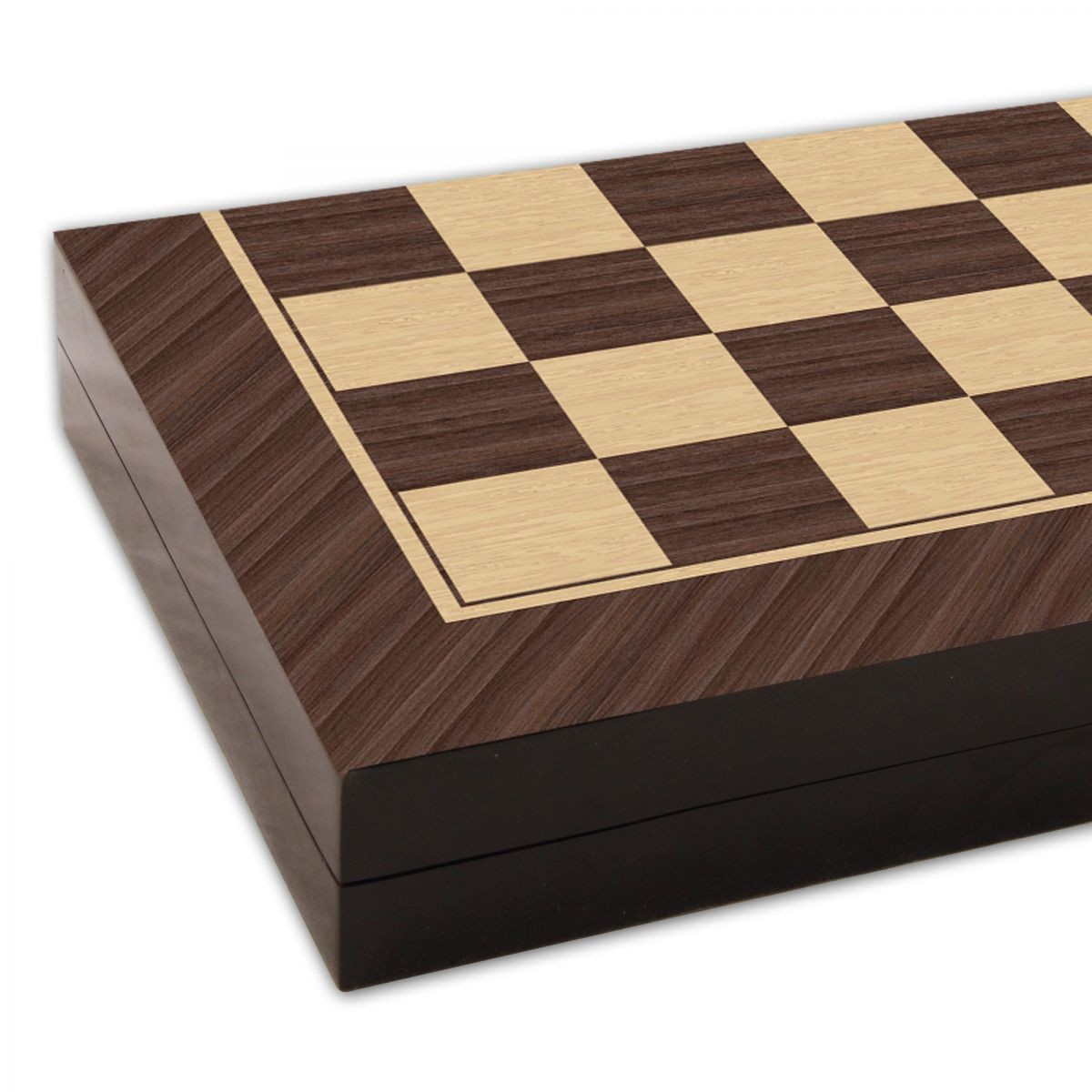 Biggbrands GmbH - Wholesale Board Game - Star Antique Walnut Backgammon Set1