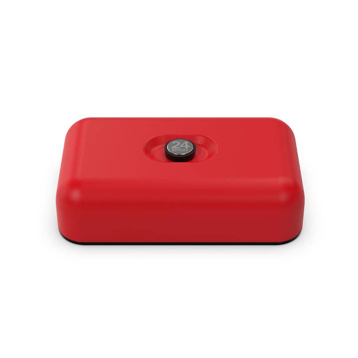 Brotzeit - Wholesale Lunch Bag/Box - 24bottles lunchbox sealed with new security system1