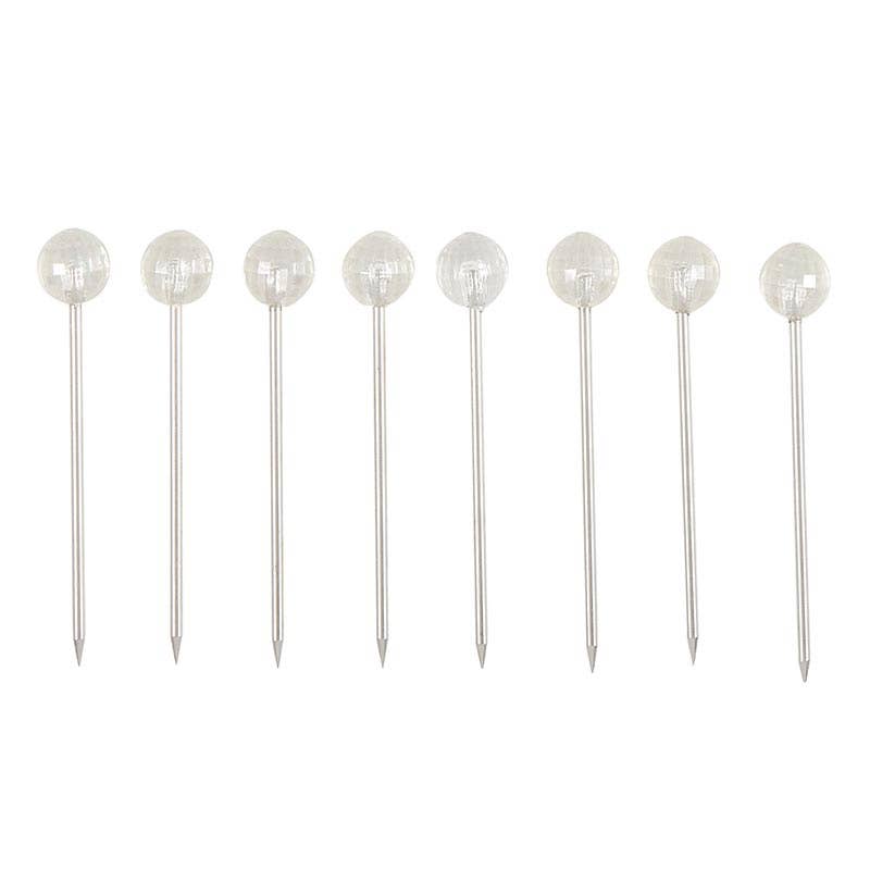 Santa Barbara Design Studio by Creative Brands - Wholesale Appetizer Serveware - Appetizer Picks - Iridescent1