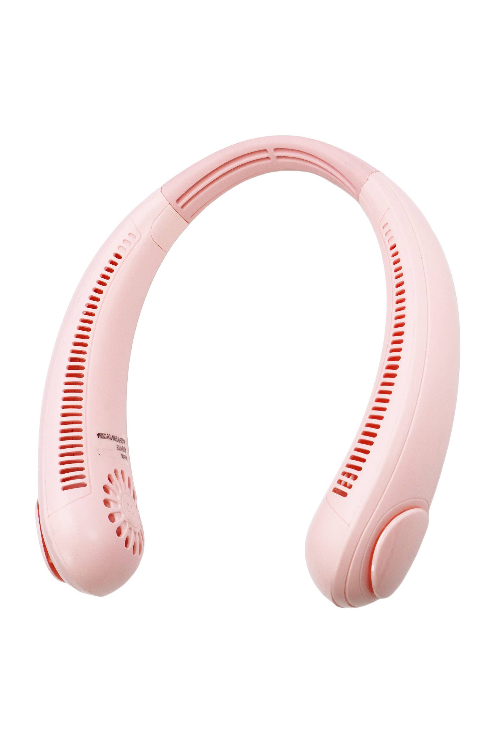 Assorted Bladeless Neckband Electrical Fan for wholesale on Faire10