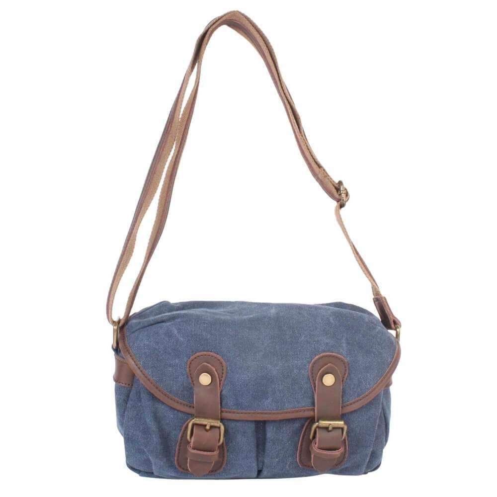 ZEDE PARIS - Wholesale Messenger Bag - Women's - VAVIN40