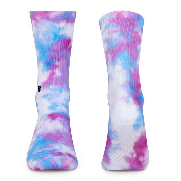 Elitex Training - Wholesale Socks - Unisex - Nebula Performance Socks